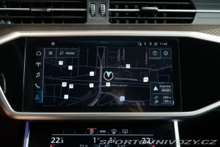 Audi RS6 463kW*LASER*NEZ.TOP*PANO* 2024