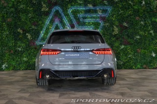 Audi RS6 463kW*LASER*NEZ.TOP*PANO* 2024