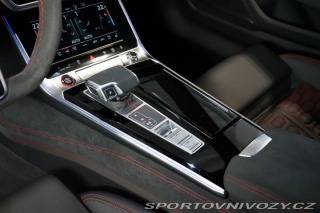 Audi RS6 463kW*LASER*NEZ.TOP*PANO* 2024
