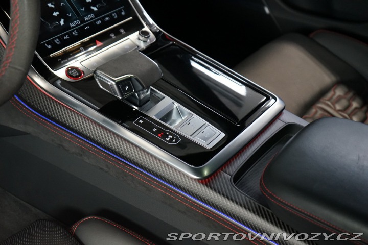 Audi RS Q8 EXCLUSIVE*CARBON*CERAMIC* 2020