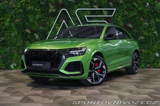 Audi RS Q8 EXCLUSIVE*CARBON*CERAMIC* 2020