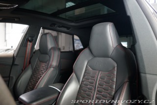 Audi RS Q8 EXCLUSIVE*CARBON*CERAMIC* 2020