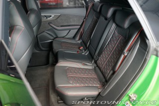 Audi RS Q8 EXCLUSIVE*CARBON*CERAMIC* 2020