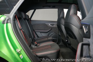 Audi RS Q8 EXCLUSIVE*CARBON*CERAMIC* 2020
