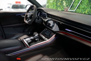 Audi RS Q8 EXCLUSIVE*CARBON*CERAMIC* 2020
