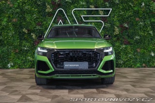 Audi RS Q8 EXCLUSIVE*CARBON*CERAMIC* 2020