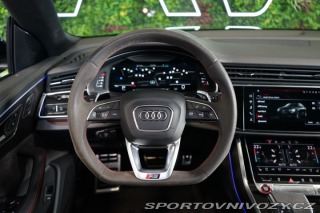 Audi RS Q8 EXCLUSIVE*CARBON*CERAMIC* 2020