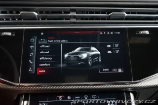 Audi RS Q8 EXCLUSIVE*CARBON*CERAMIC* 2020