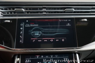 Audi RS Q8 EXCLUSIVE*CARBON*CERAMIC* 2020