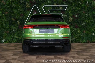 Audi RS Q8 EXCLUSIVE*CARBON*CERAMIC* 2020