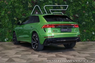 Audi RS Q8 EXCLUSIVE*CARBON*CERAMIC* 2020