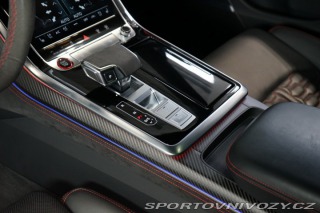 Audi RS Q8 EXCLUSIVE*CARBON*CERAMIC* 2020