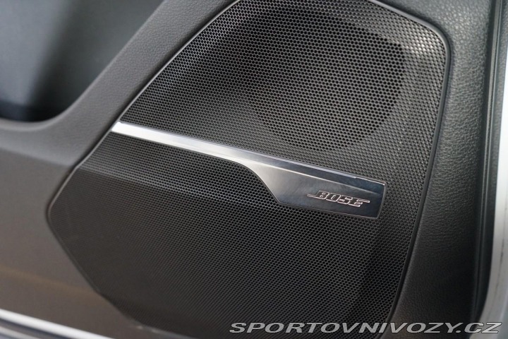 Audi SQ7 TDI*LASER*NEZ.TOP*7-MÍST* 2020
