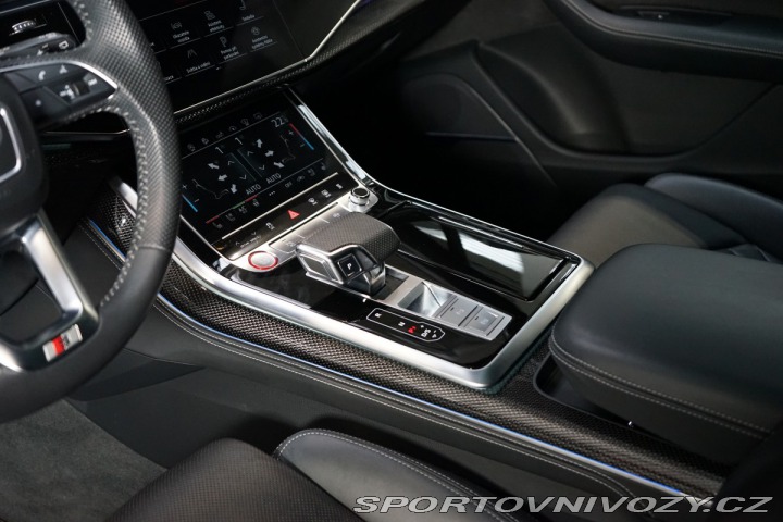 Audi SQ7 TDI*LASER*NEZ.TOP*7-MÍST* 2020