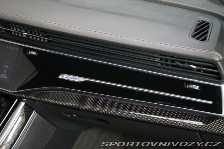 Audi SQ7 TDI*LASER*NEZ.TOP*7-MÍST* 2020
