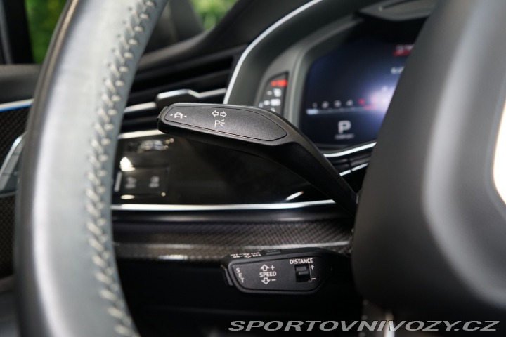 Audi SQ7 TDI*LASER*NEZ.TOP*7-MÍST* 2020