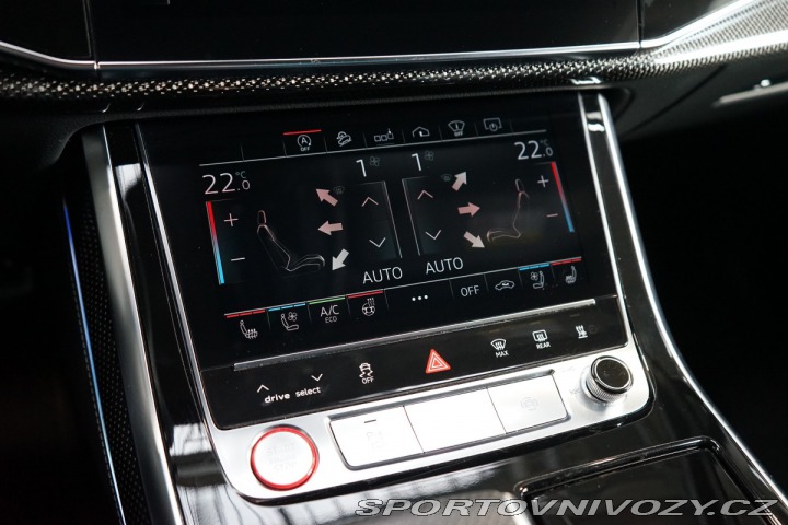 Audi SQ7 TDI*LASER*NEZ.TOP*7-MÍST* 2020