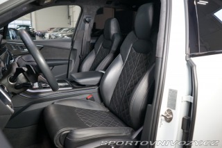 Audi SQ7 TDI*LASER*NEZ.TOP*7-MÍST* 2020
