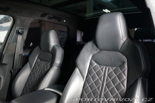 Audi SQ7 TDI*LASER*NEZ.TOP*7-MÍST* 2020