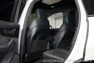 Audi SQ7 TDI*LASER*NEZ.TOP*7-MÍST* 2020