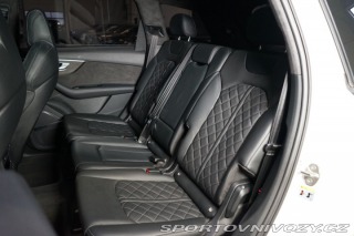 Audi SQ7 TDI*LASER*NEZ.TOP*7-MÍST* 2020