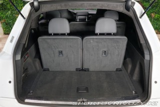 Audi SQ7 TDI*LASER*NEZ.TOP*7-MÍST* 2020