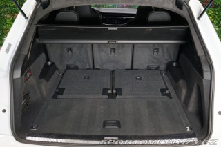 Audi SQ7 TDI*LASER*NEZ.TOP*7-MÍST* 2020
