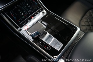 Audi SQ7 TDI*LASER*NEZ.TOP*7-MÍST* 2020