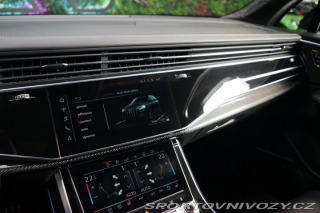 Audi SQ7 TDI*LASER*NEZ.TOP*7-MÍST* 2020