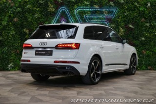 Audi SQ7 TDI*LASER*NEZ.TOP*7-MÍST* 2020