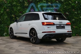 Audi SQ7 TDI*LASER*NEZ.TOP*7-MÍST* 2020