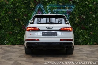 Audi SQ7 TDI*LASER*NEZ.TOP*7-MÍST* 2020