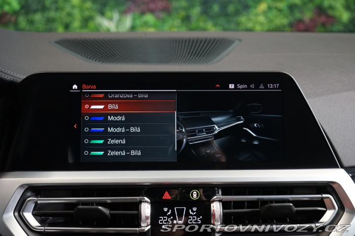 BMW 3 275kW*360*H/K*HUD* 2019