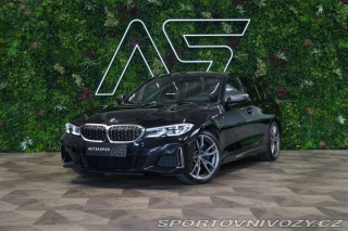 BMW 3 275kW*360*H/K*HUD* 2019