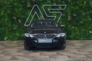 BMW 3 275kW*360*H/K*HUD* 2019