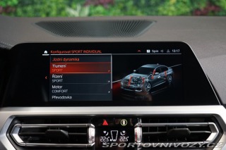 BMW 3 275kW*360*H/K*HUD* 2019