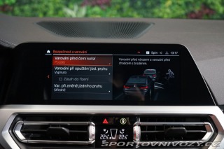 BMW 3 275kW*360*H/K*HUD* 2019