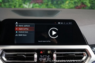 BMW 3 275kW*360*H/K*HUD* 2019