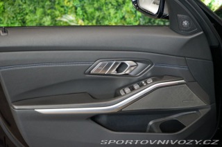 BMW 3 275kW*360*H/K*HUD* 2019
