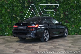 BMW 3 275kW*360*H/K*HUD* 2019