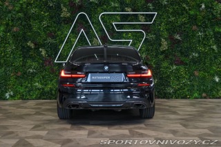 BMW 3 275kW*360*H/K*HUD* 2019