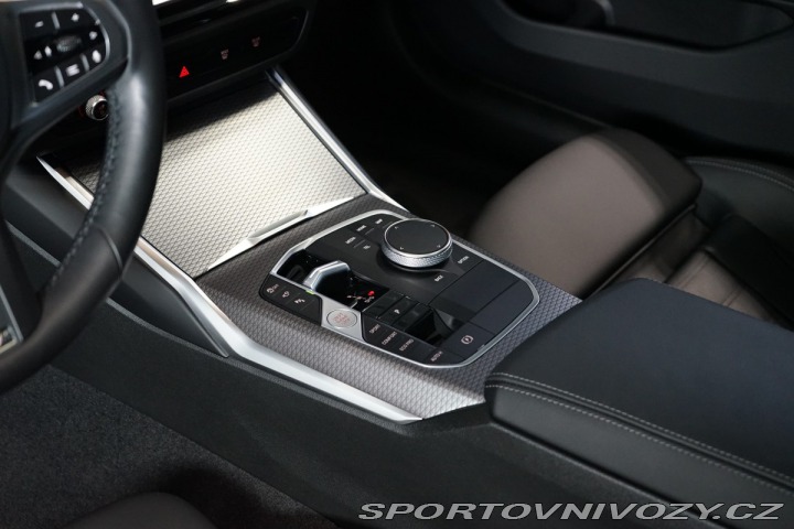 BMW 3 HUD*360*TAŽ.*H/K*PANO*ZÁR 2024