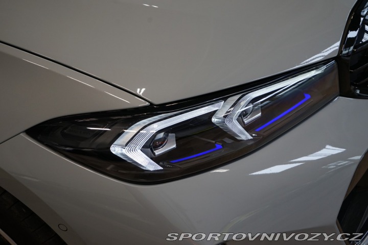 BMW 3 HUD*360*TAŽ.*H/K*PANO*ZÁR 2024