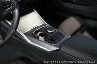 BMW 3 HUD*360*TAŽ.*H/K*PANO*ZÁR 2024