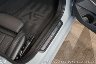 BMW 3 HUD*360*TAŽ.*H/K*PANO*ZÁR 2024