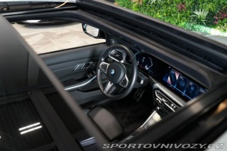 BMW 3 HUD*360*TAŽ.*H/K*PANO*ZÁR 2024