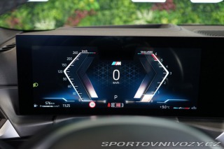 BMW 3 HUD*360*TAŽ.*H/K*PANO*ZÁR 2024