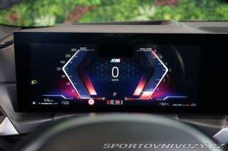 BMW 3 HUD*360*TAŽ.*H/K*PANO*ZÁR 2024