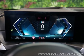 BMW 3 HUD*360*TAŽ.*H/K*PANO*ZÁR 2024