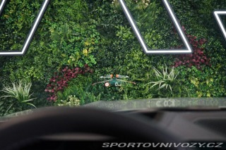 BMW 3 HUD*360*TAŽ.*H/K*PANO*ZÁR 2024